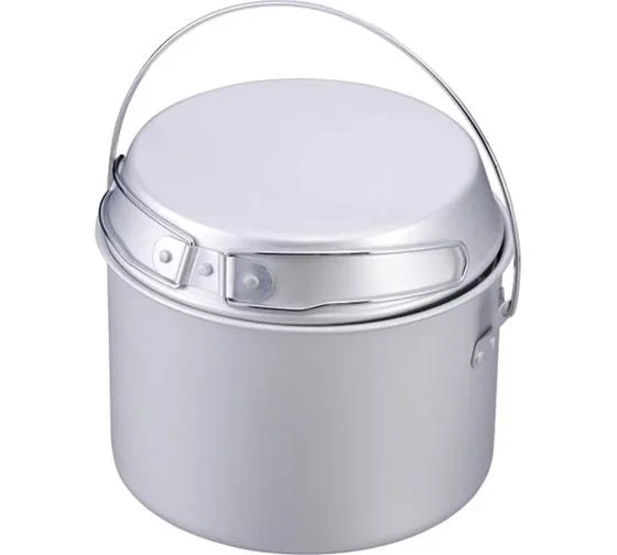 Котелок походный 3л Camp-S8