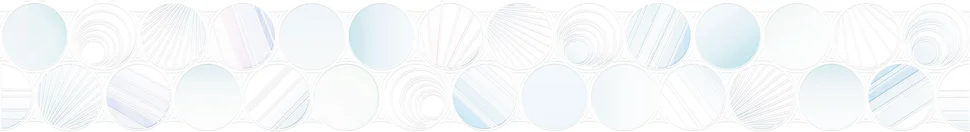 Плитка AlmaCeramica Bolle декор 50х6,7 арт.BWU53BOL001