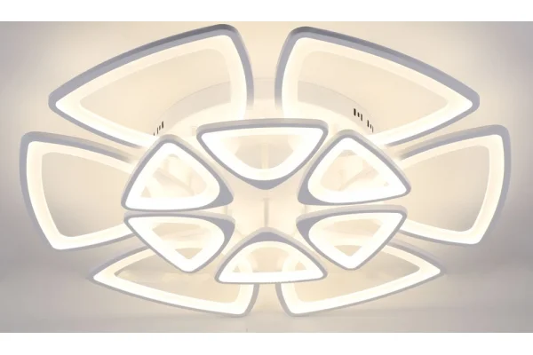 Люстра Peligroso 39083 6+6