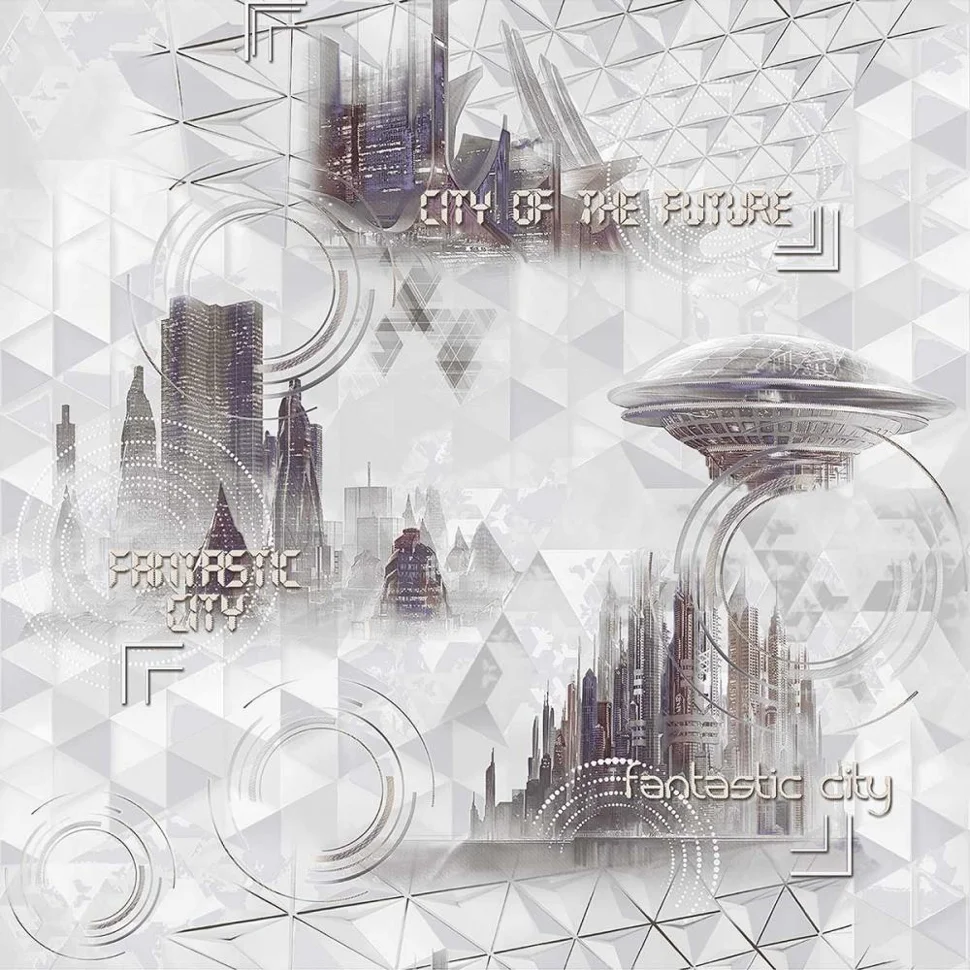 Обои Саратовские бумажные дуплекс С6 гр.4 Фэнтези 06 10,05*0,53 Обои Саратовские бумажные дуплекс С6 гр.4 Фэнтези 06 10,05*0,53