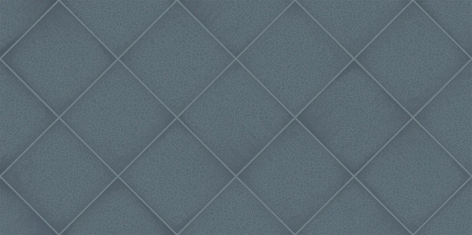 Плитка New Trend Adele Sapphire стена 249*500*8,5 арт.WT9ADE23
