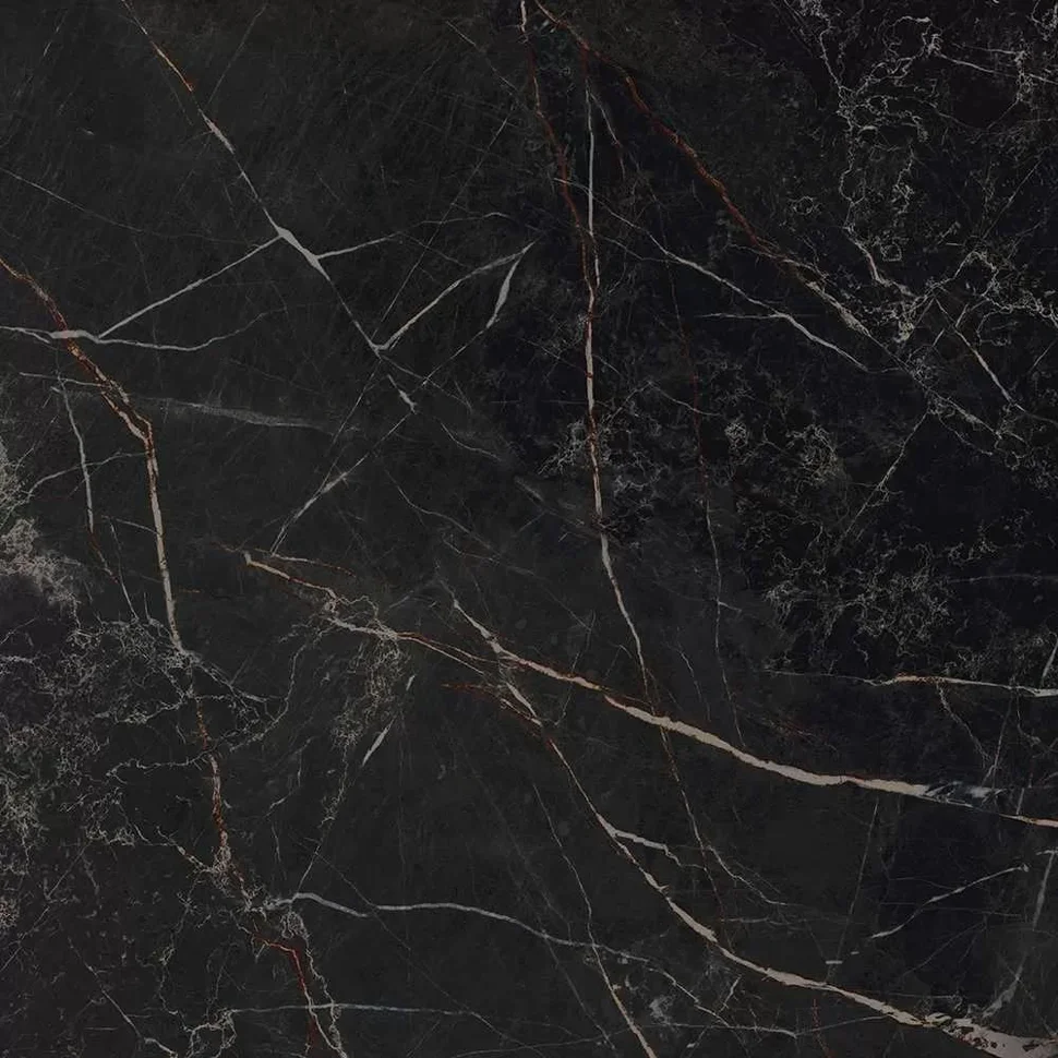Керамогранит KERAMA MARAZZI Фрагонар чёрный обрезной 30х30х0,9 арт.SG932220R