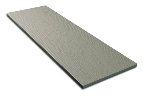 Фибросайдинг DECOVER Shark 190*3600*8мм