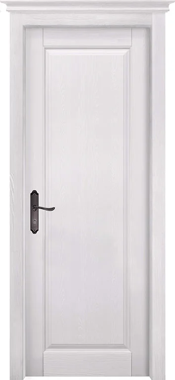 Дверь ОКА "Андромеда" глухая айсберг 90