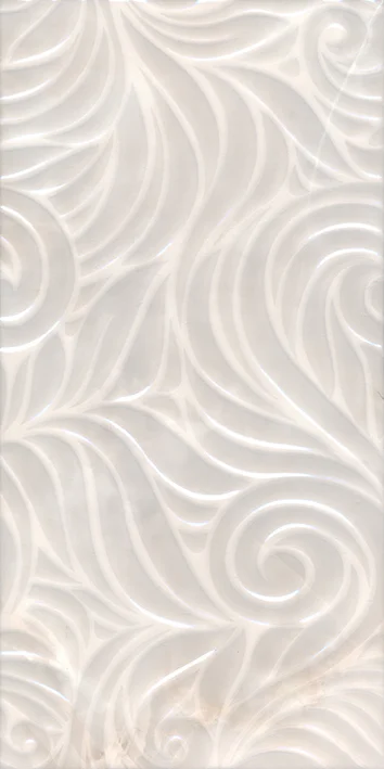 Плитка KERAMA MARAZZI Вирджилиано серый структура обрезной стена 30х60 арт.11100R