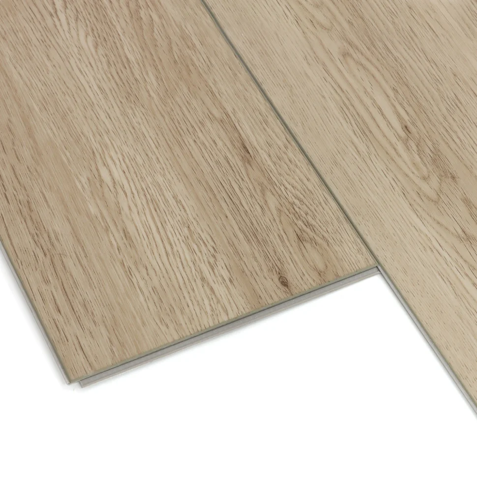 Ламинат виниловый водостойкий SPC CronaFloor 4V Wood 34 класс Дуб Клайпеда 1200*180*4.0 мм (с фаской)