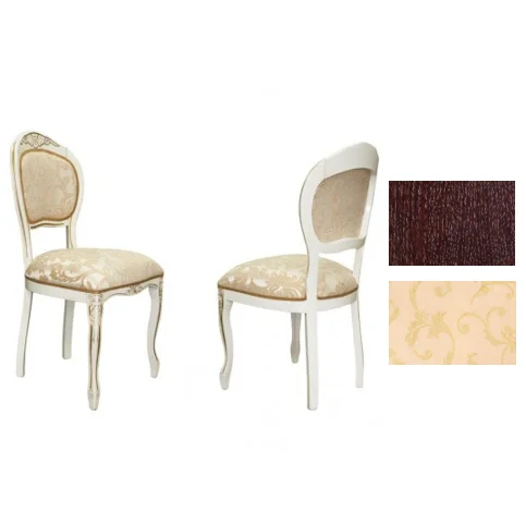 Стул "Адажио" 990х520х500 тон 39, ткань 15 Стул "Адажио" 990х520х500 тон 39, ткань 15