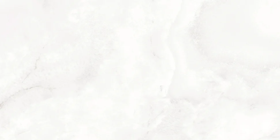 Плитка LAPARET Cosmo bianco стена глянцевый обрезной 40x80 арт.48027R
