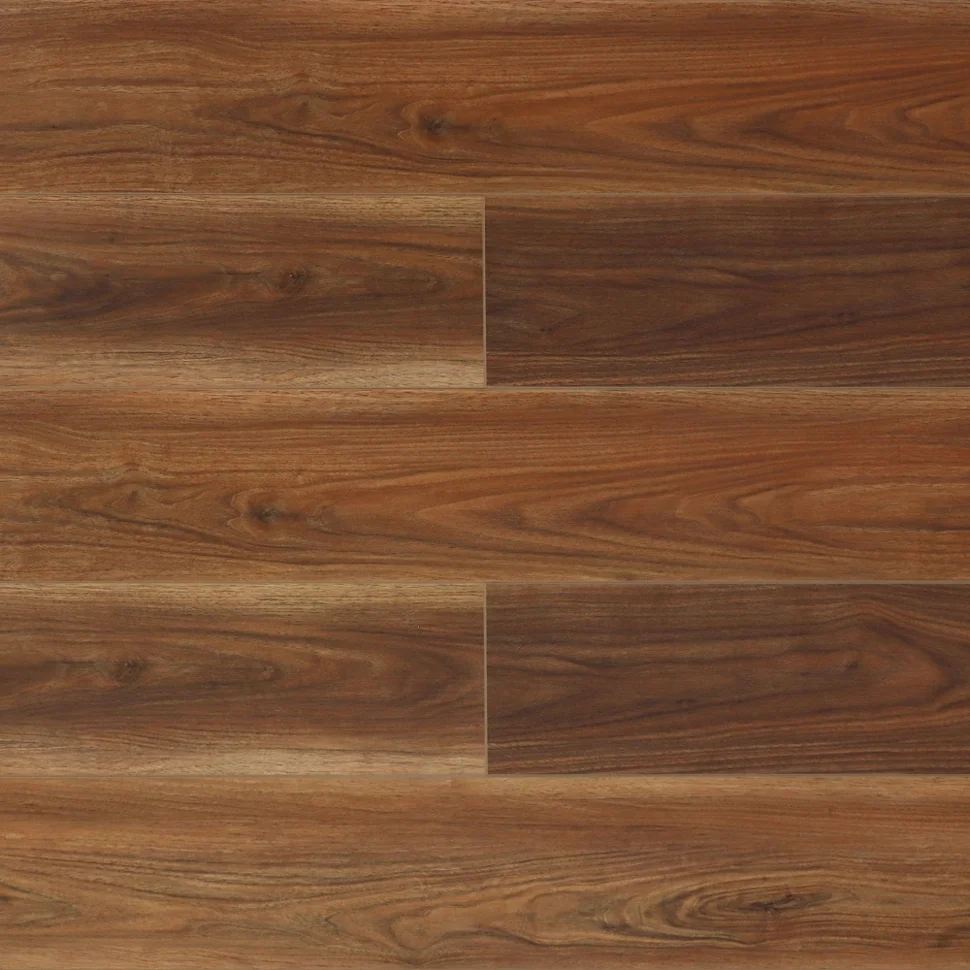 Ламинат виниловый водостойкий SPC CronaFloor 4V Grand Sequoia 43 класс Дуб Красный 1200*180*5 мм (с фаской)