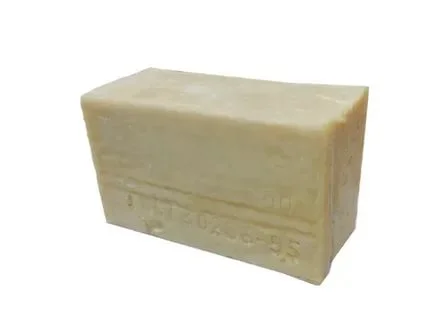 Мыло хозяйственное 65% 200 г ГОСТ