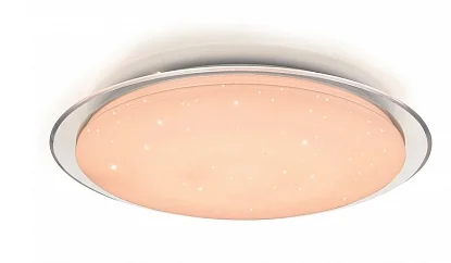 Люстра LE LED CLL Galaxy 75W (модель СЛЛ 001)*