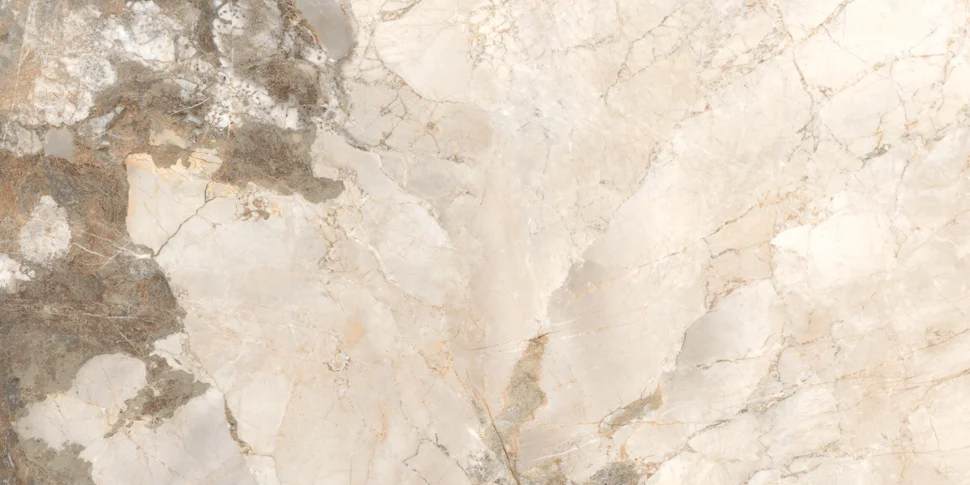 Керамогранит LAPARET Exence beige бежевый полированный 80x160