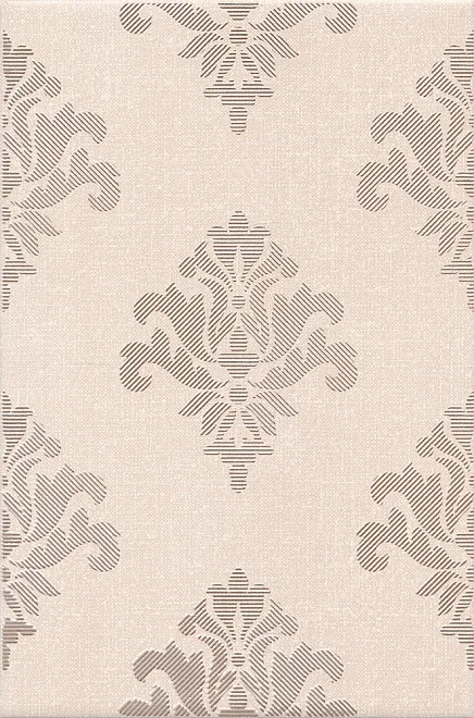 Плитка KERAMA MARAZZI Традиция декор 20х30 арт.AD&#92;A179&#92;8234