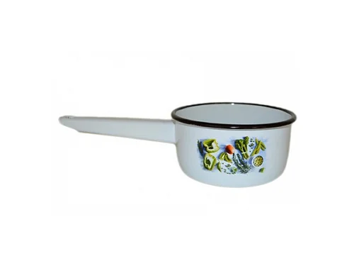 Ковш Appetite 1с22с Свежая зелень 1л. Ковш Appetite 1с22с Свежая зелень 1л.