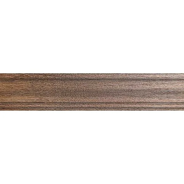 Плинтус KERAMA MARAZZI Фрегат темно-коричневый 39,8x8x15,5 арт. SG7015&#92;BTG