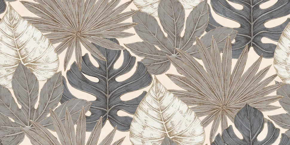 Плитка LAPARET Botany Декор матовый обрезной 40x80 арт.VT&#92;A663&#92;48018R