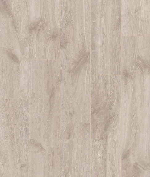 Ламинат QUICK STEP 32 класс CREO Дуб Орлеанский 1200х190х8 арт.CRP8341