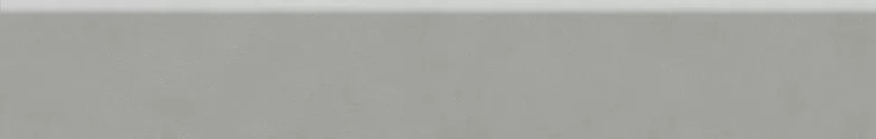Плинтус KERAMA MARAZZI Про Чементо серый матовый 60x9,5x0,9 арт.DD641620R&#92;6BT