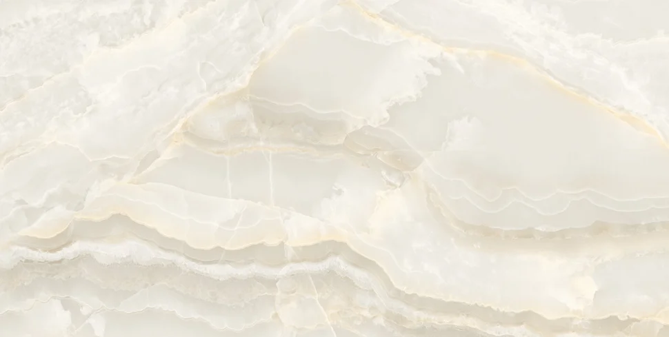 Керамогранит LAPARET Stubay Onyx Crema 60х120 Полированный