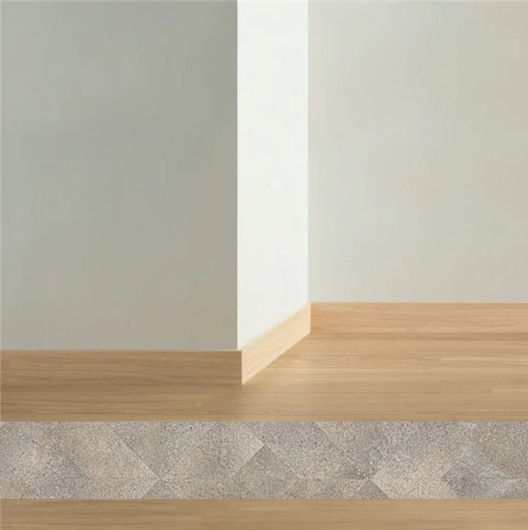 Плинтус паркетный QUICK STEP 77х14х2400 мм арт.04508