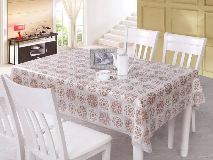 Клеенка виниловая LASE 1,32х22м NT075E