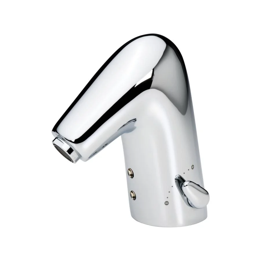 Смеситель ORAS для умывальника IL BAGNO ALESSI One by 8514F
