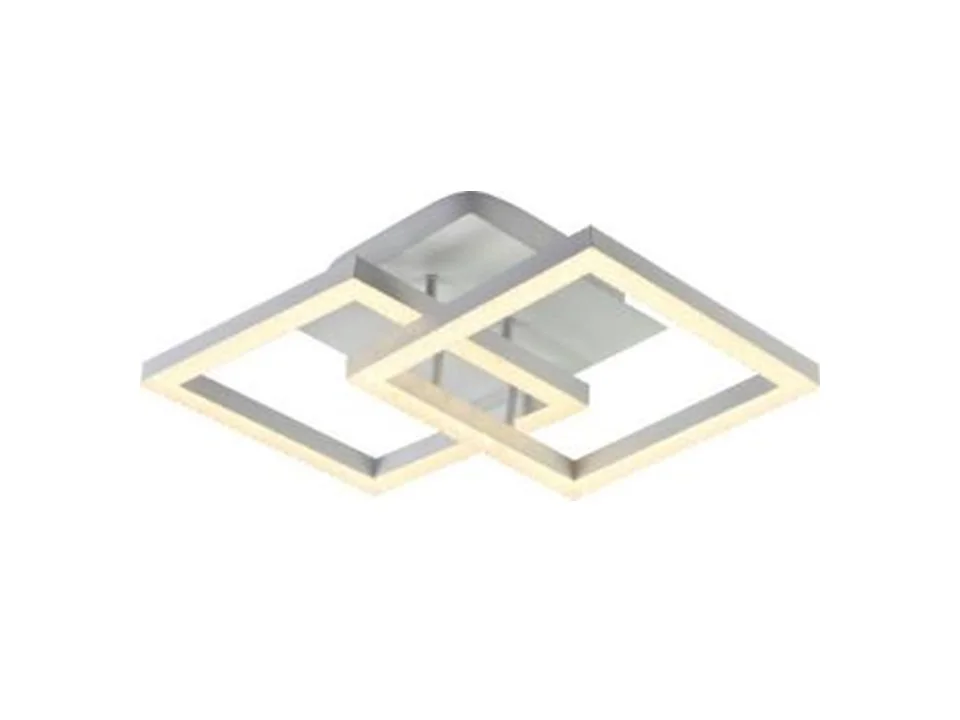Люстра Anzuelo 22900-2, LED 72W