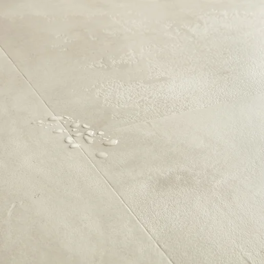 Ламинат QUICK STEP 33 класс MUSE ULTRA Тонированный бетон 1200х396х12 арт.MUU 5491