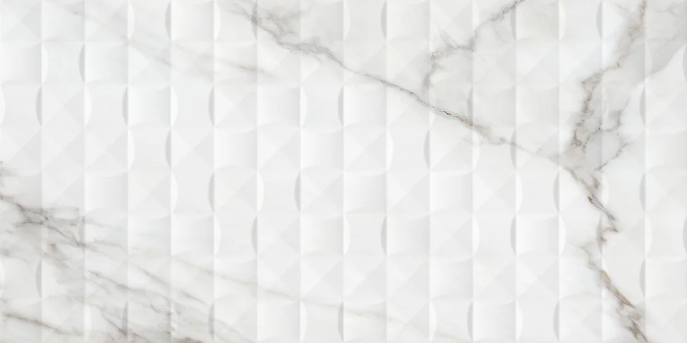 Плитка New Trend Aurea Relief стена 300*600*9 арт.WT36AUU15