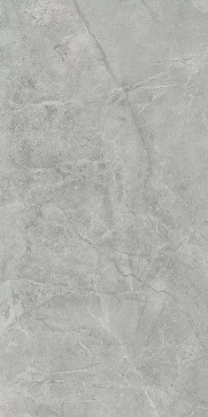 Плитка KERAMA MARAZZI Риальто дымчатый глянцевый обрезной 40x80x10мм арт.48008R