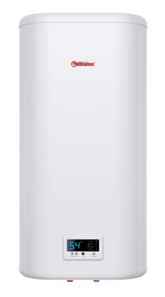 Водонагреватель Thermex IF 80 V (pro) электрический аккумуляционный бытовой