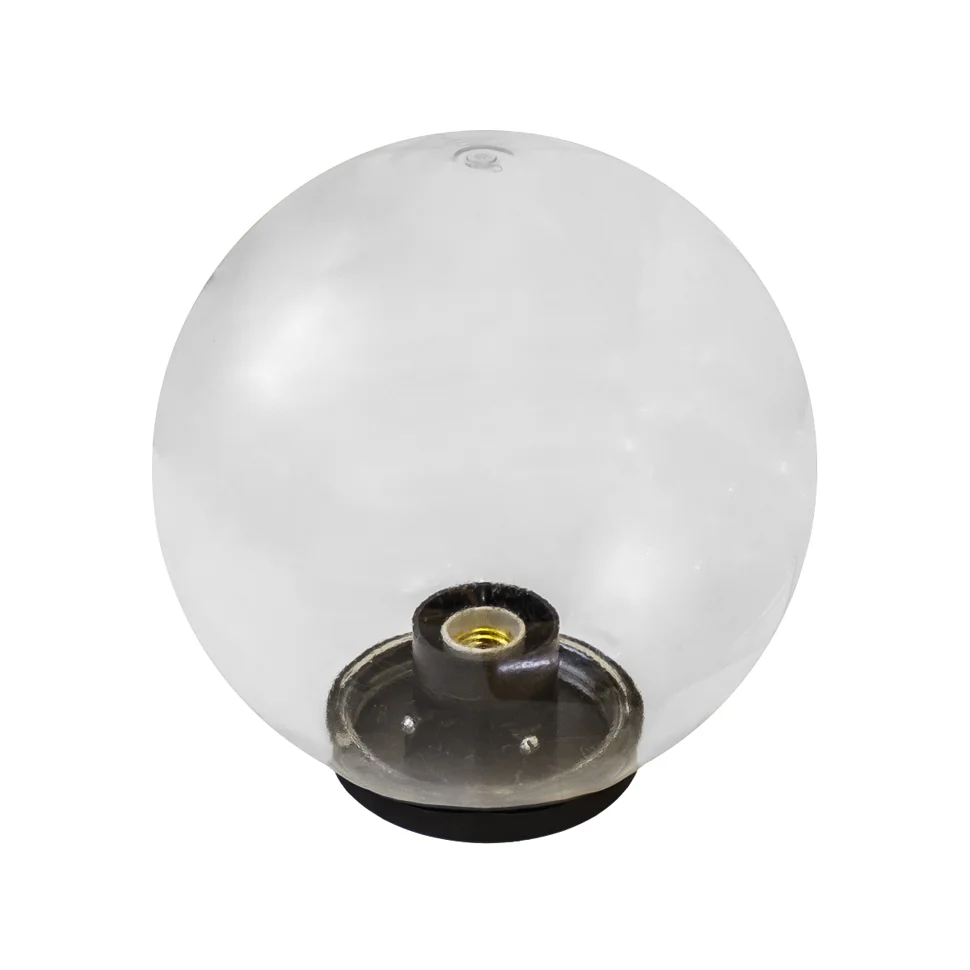 Фонарь садовый ЭРА НТУ 01-100-352 шар прозрачный D=350 mm