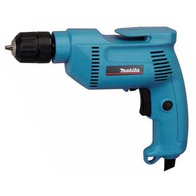 Дрель сетевая Makita 6408,530 Вт
