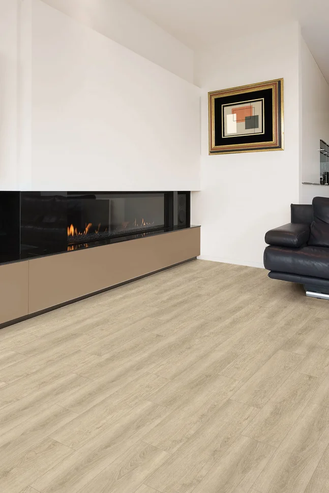 Керамогранит GLOBAL TILE Baltic светло-бежевый 19,8x80 арт. GT208021207MСR