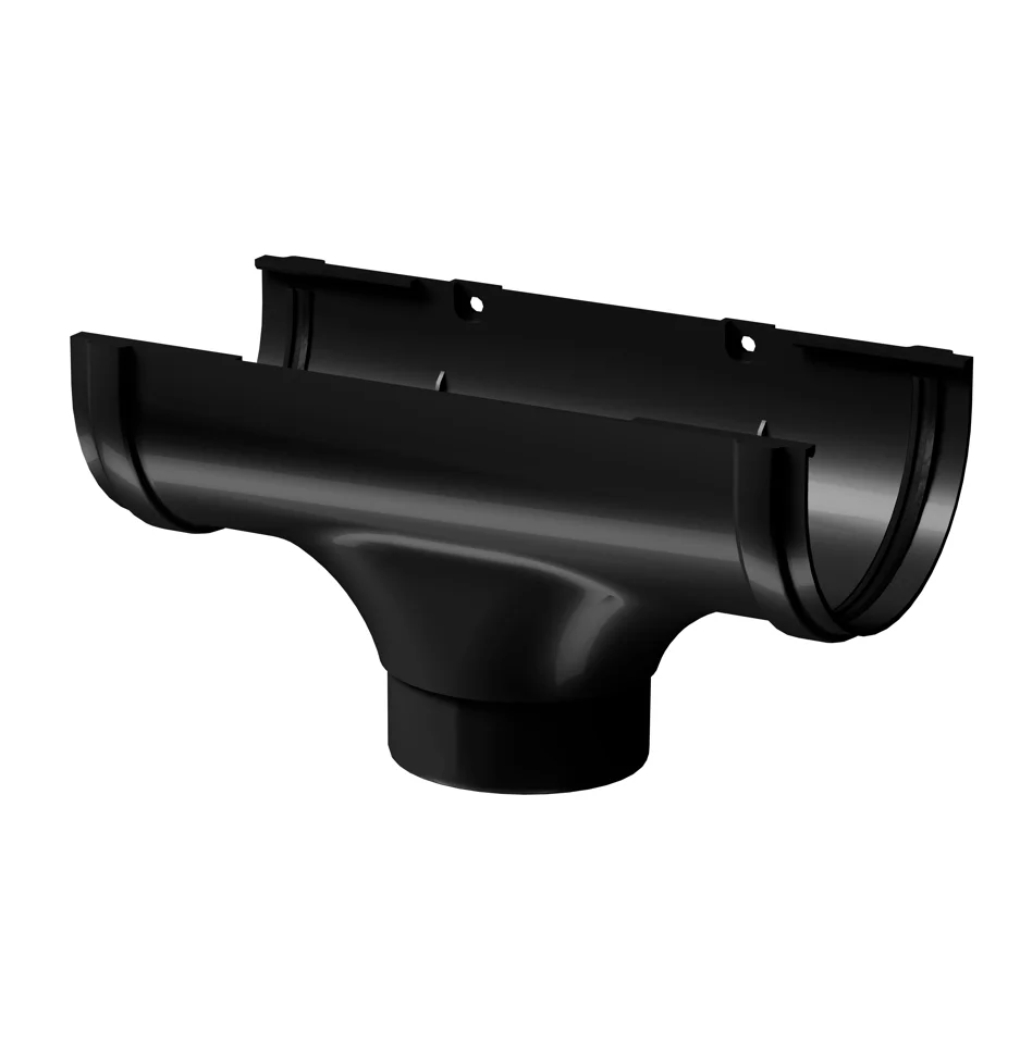 Воронка Docke Premium карбон