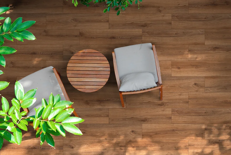 Керамогранит GLOBAL TILE Denmark светло-кор 19,8x80 арт. GT208021508MСR