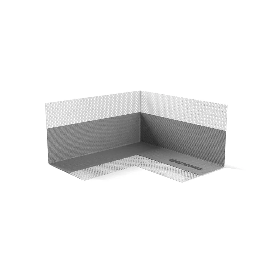 Угол герметизирующий CERESIT CL86 Internal Corner внутренний
