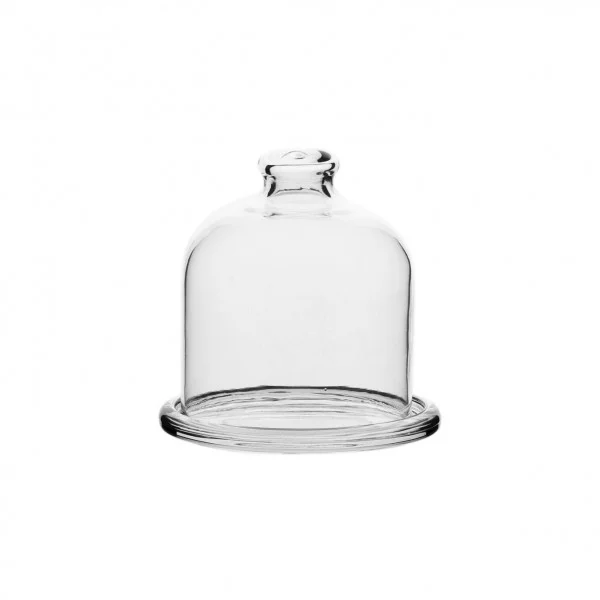 Контейнер для хранения PSB 98397 лимона 105х100мм Basic