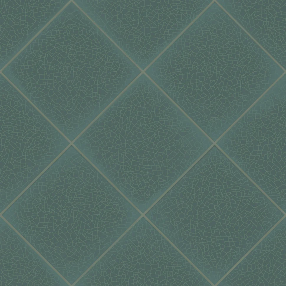 Керамогранит New Trend Adele Verde 410*410 арт.GP6ADE24