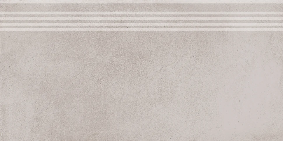 Ступень KERAMA MARAZZI Мирабо бежевый обрезной 30х60 арт.DD253500R/GR