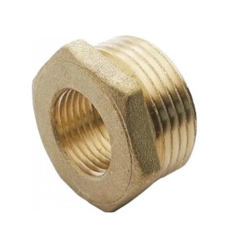 Футорка 3/8\'\'F x 1/2"M AQualink