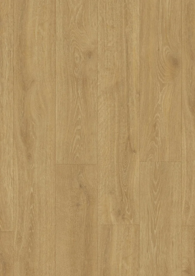Ламинат QUICK STEP 32 класс MAJESTIC Дуб лесной массив натуральный 2050х240х9,5 арт.MJ3546