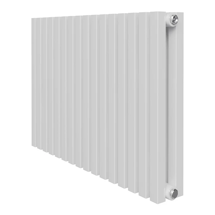 Дизайн-радиатор Royal Thermo Shift Q30 C2050 RAL9016, 12 секций (НС-1631289) Дизайн-радиатор Royal Thermo Shift Q30 C2050 RAL9016, 12 секций (НС-1631289)