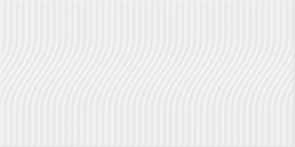 Плитка GRACIA CERAMICA Моно бел низ 02 / Mono white wall 02 300х600 арт.010100001787