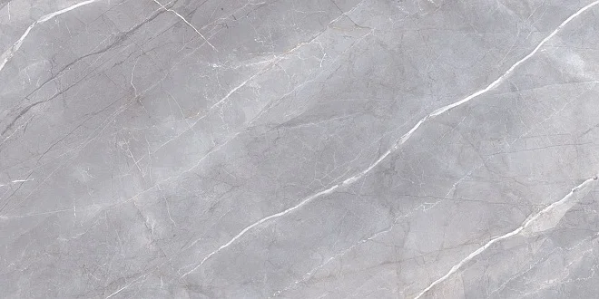 Керамогранит KERAMA MARAZZI Риальто серый декор правый лаппатированный 60х119,5х11 арт.SG562302R