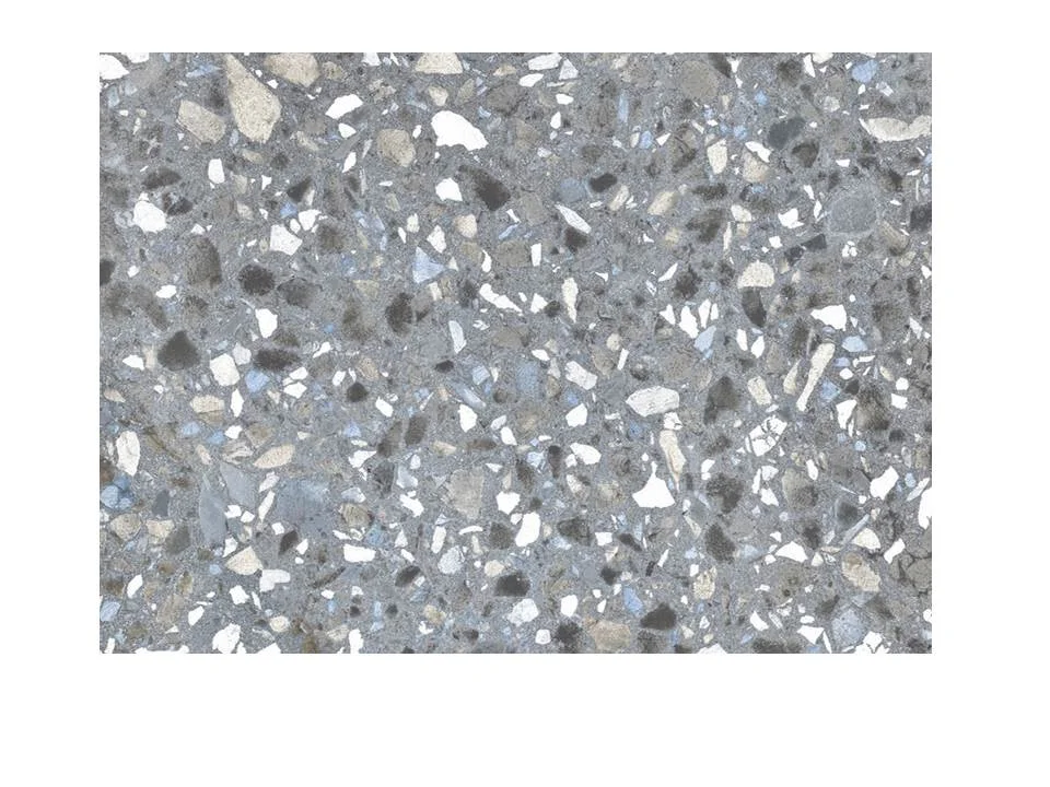 Керамогранит AlmaCeramica Terrazzo 570*570*8,5 лаппатированый арт.GFA57TRZ70L