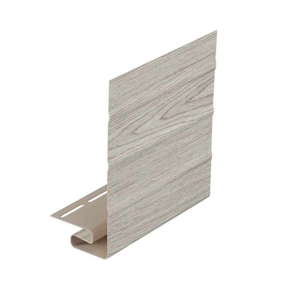 J-фаска Docke Lux L=3м орех J-фаска Docke Lux L=3м орех