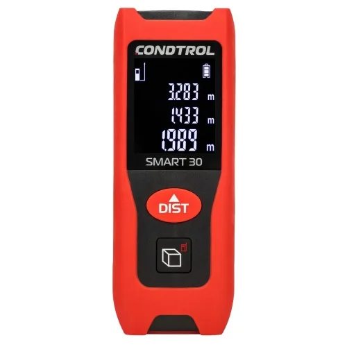 Дальномер лазерный CONDTROL Smart 30