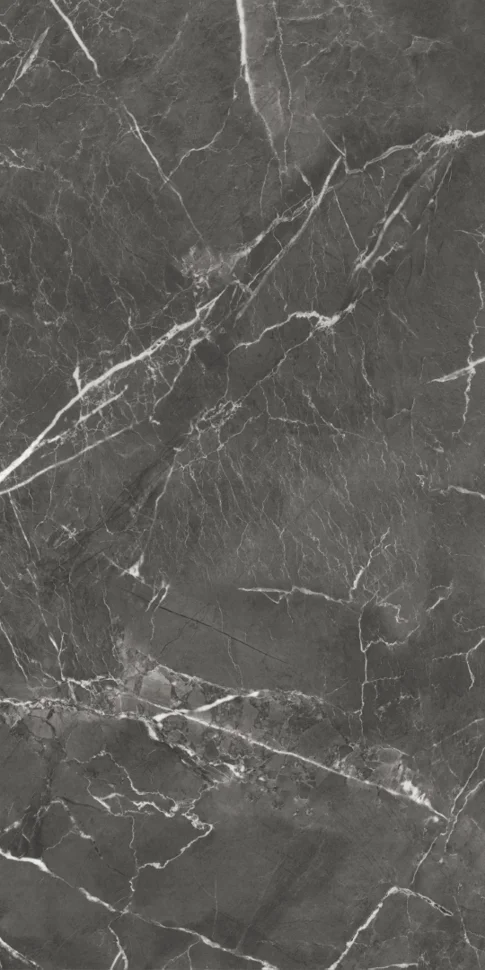 Керамогранит GLOBAL TILE Oscar_GT Темно-сер. 60x120 арт.GT1206019809MHRR