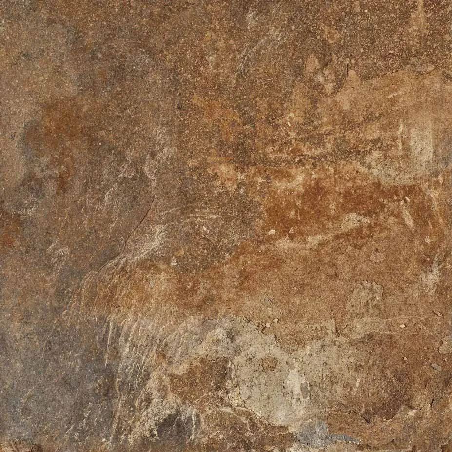 Керамогранит КЕРАМИН Денвер 4 НОВЫЙ терракотовый 400*400*7